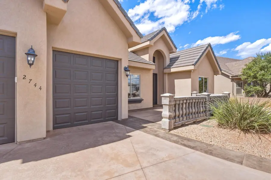 2744 S 3820 West Cir, Hurricane, UT 84737 - #3
