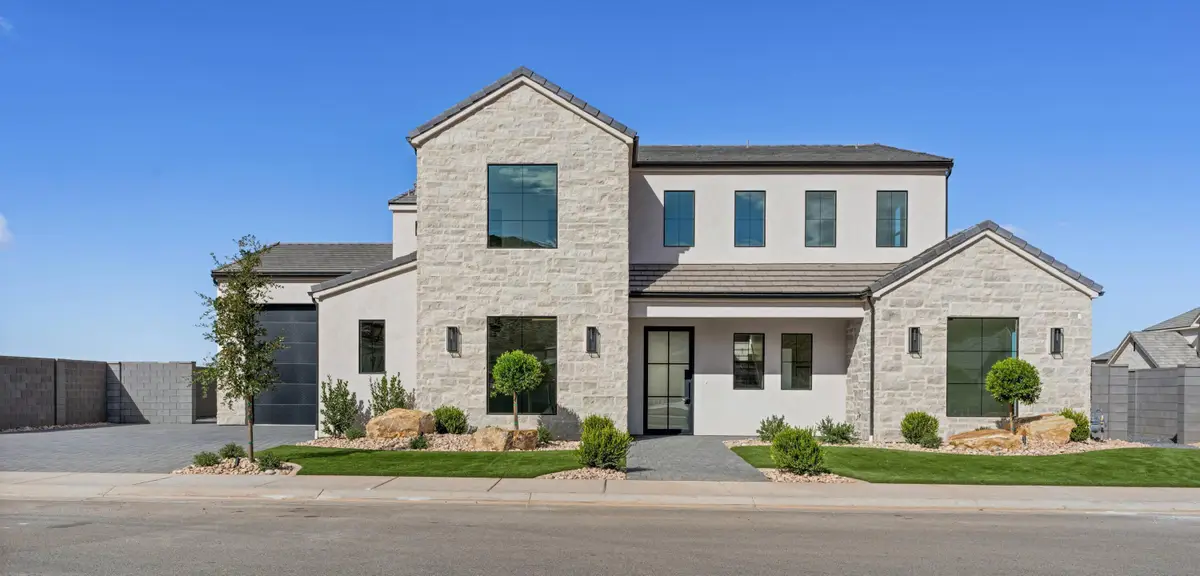 4714 S 380, Washington, UT 84780 - #1