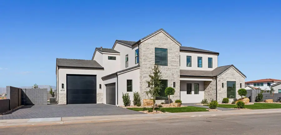 4714 S 380, Washington, UT 84780 - #2
