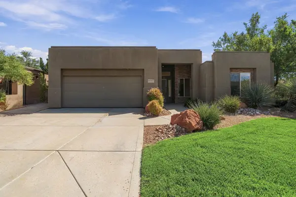 2021 W 1980, St George, UT 84770
