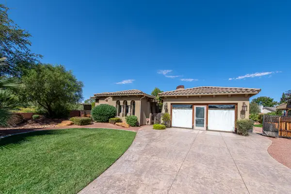 574 S 1360 West St, St George, UT 84770