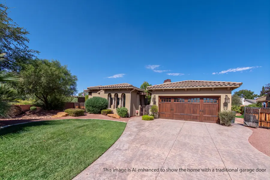 574 S 1360 West St, Saint George, UT 84770 - #2