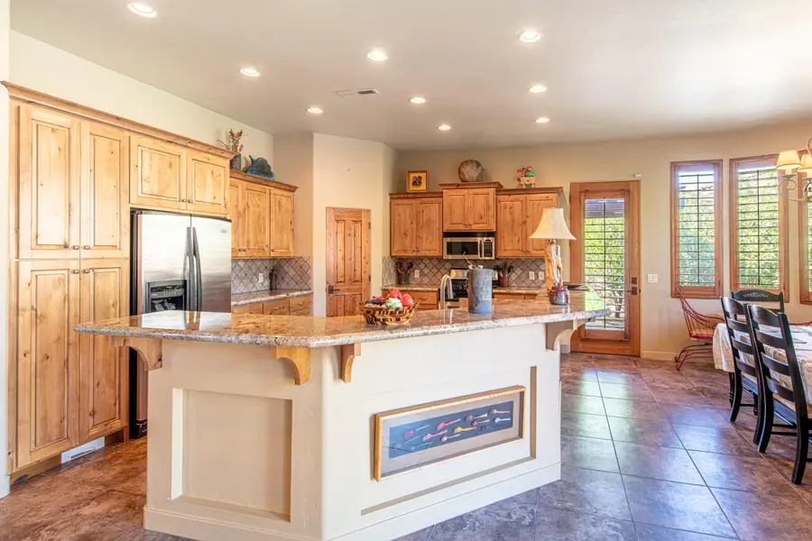 574 S 1360 West St, Saint George, UT 84770 - #3
