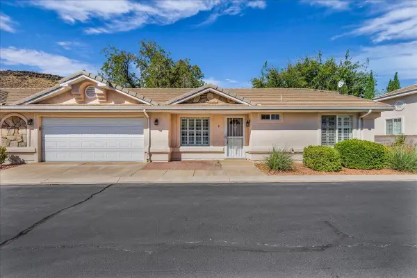 348 W 300 St # 5, St George, UT 84770
