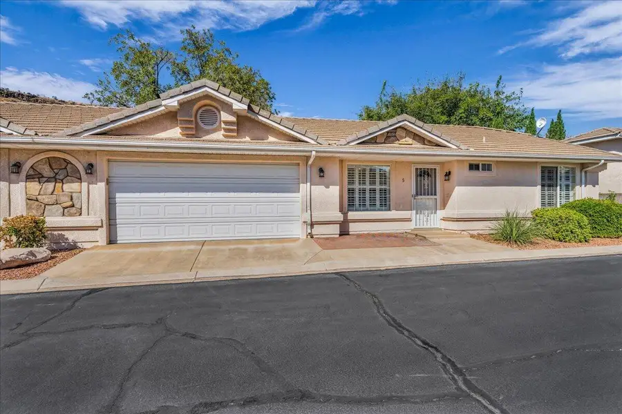 348 W 300 St # 5, Saint George, UT 84770 - #2