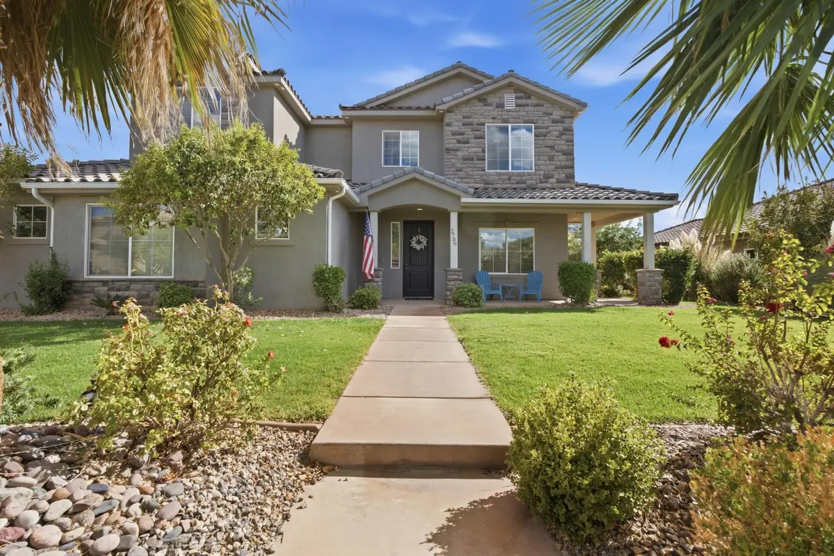 2758 E Auburn Dr, Saint George, UT 84790 - #1