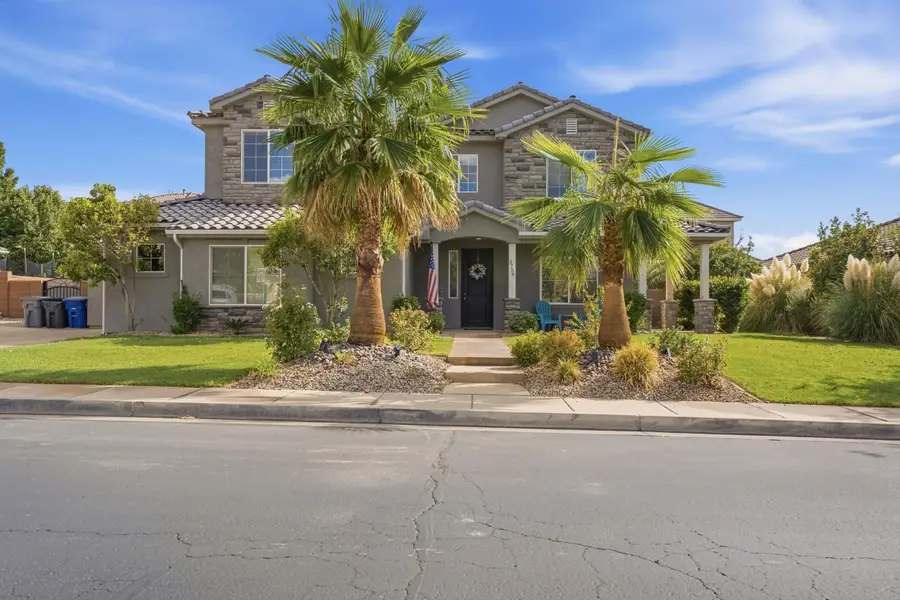 2758 E Auburn Dr, Saint George, UT 84790 - #2