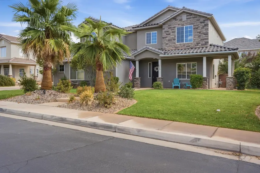 2758 E Auburn Dr, Saint George, UT 84790 - #3