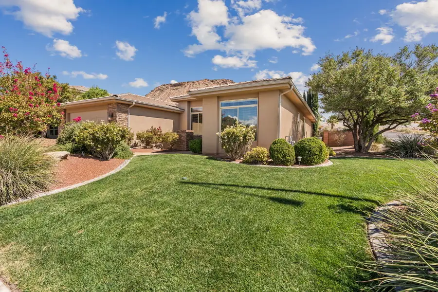 1145 S White Sands Dr, Washington, UT 84780 - #2