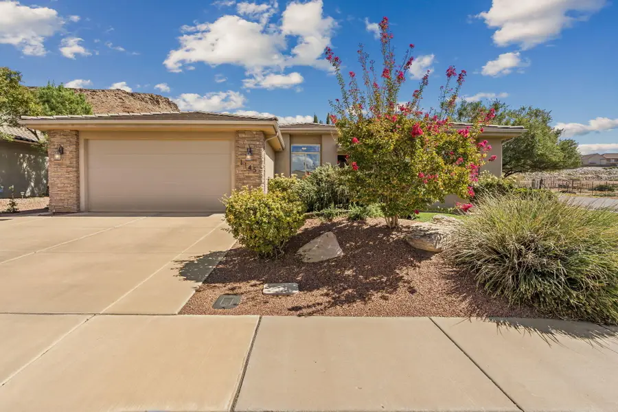 1145 S White Sands Dr, Washington, UT 84780 - #3