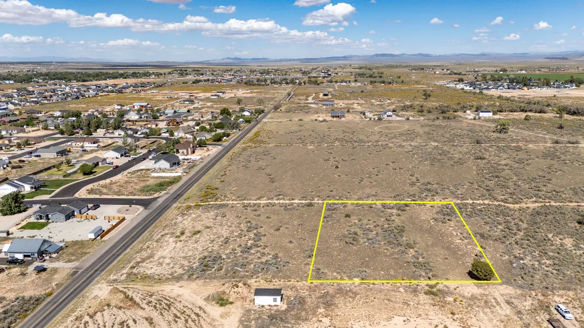 1 Acre Lot 5 Blk C Mid Valley Acres, Cedar City, UT 84721 - #1