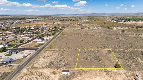 1 Acre Lot 5 Blk C Mid Valley Acres, Cedar City, UT 84721