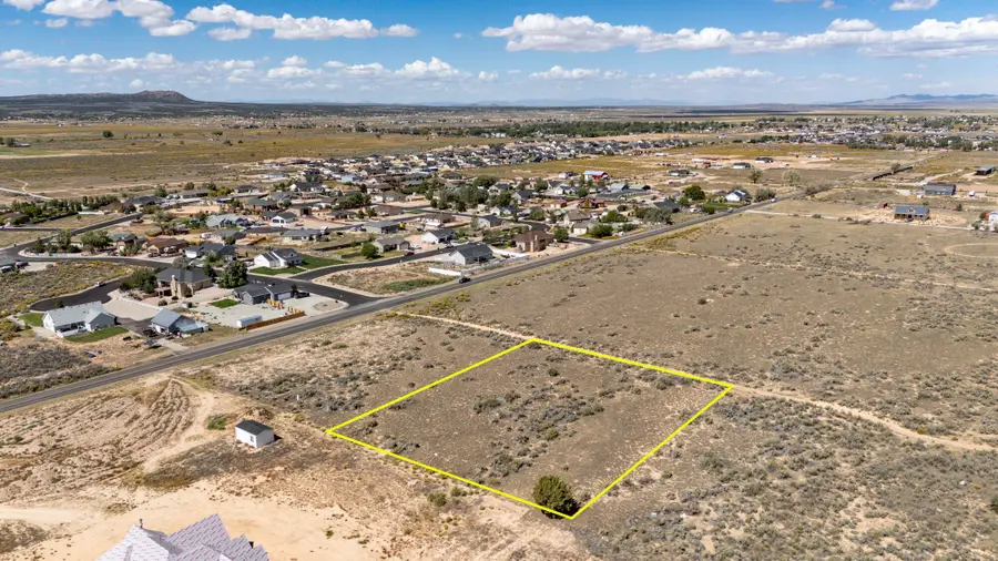1 Acre Lot 5 Blk C Mid Valley Acres, Cedar City, UT 84721 - #2