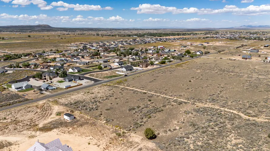 1 Acre Lot 5 Blk C Mid Valley Acres, Cedar City, UT 84721 - #3