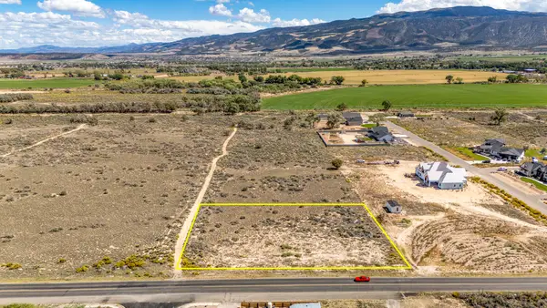 2276 W 4125 #Lot 6 BLK C, Cedar City, UT 84721