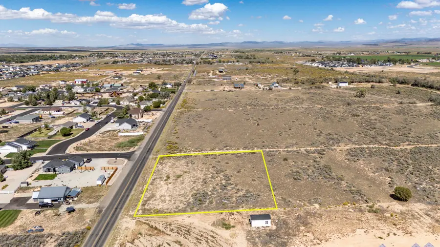 2276 W 4125 #Lot 6 BLK C, Cedar City, UT 84721 - #3