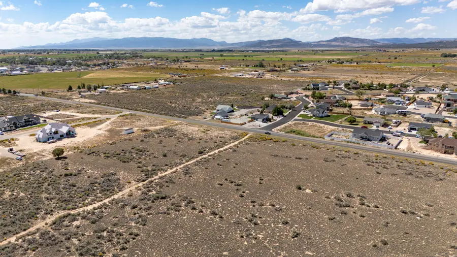 1 Acre Lot 8 Blk D Mid Valley Acres, Cedar City, UT 84721 - #3
