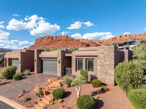 2139 W Cougar Rock Cir #181, St George, UT 84770