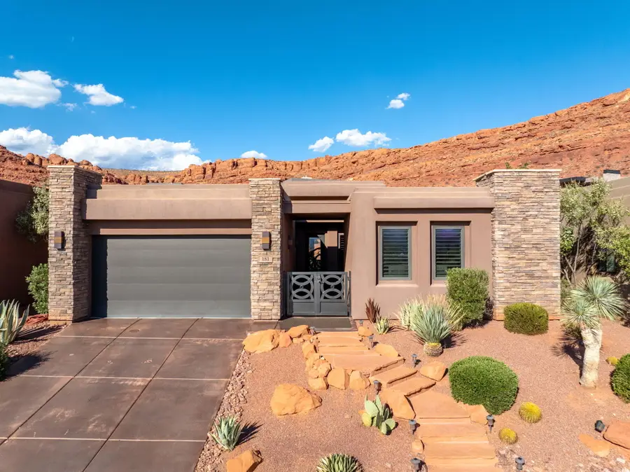 2139 W Cougar Rock Cir #181, Saint George, UT 84770 - #2