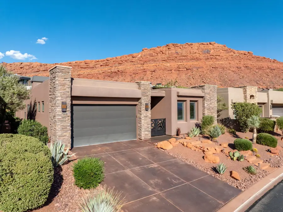 2139 W Cougar Rock Cir #181, Saint George, UT 84770 - #3