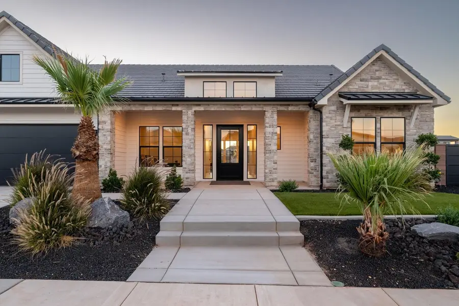 4936 S Lakefront Place, Washington, UT 84780 - #2