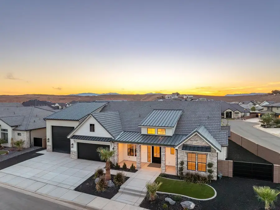 4936 S Lakefront Place, Washington, UT 84780 - #3