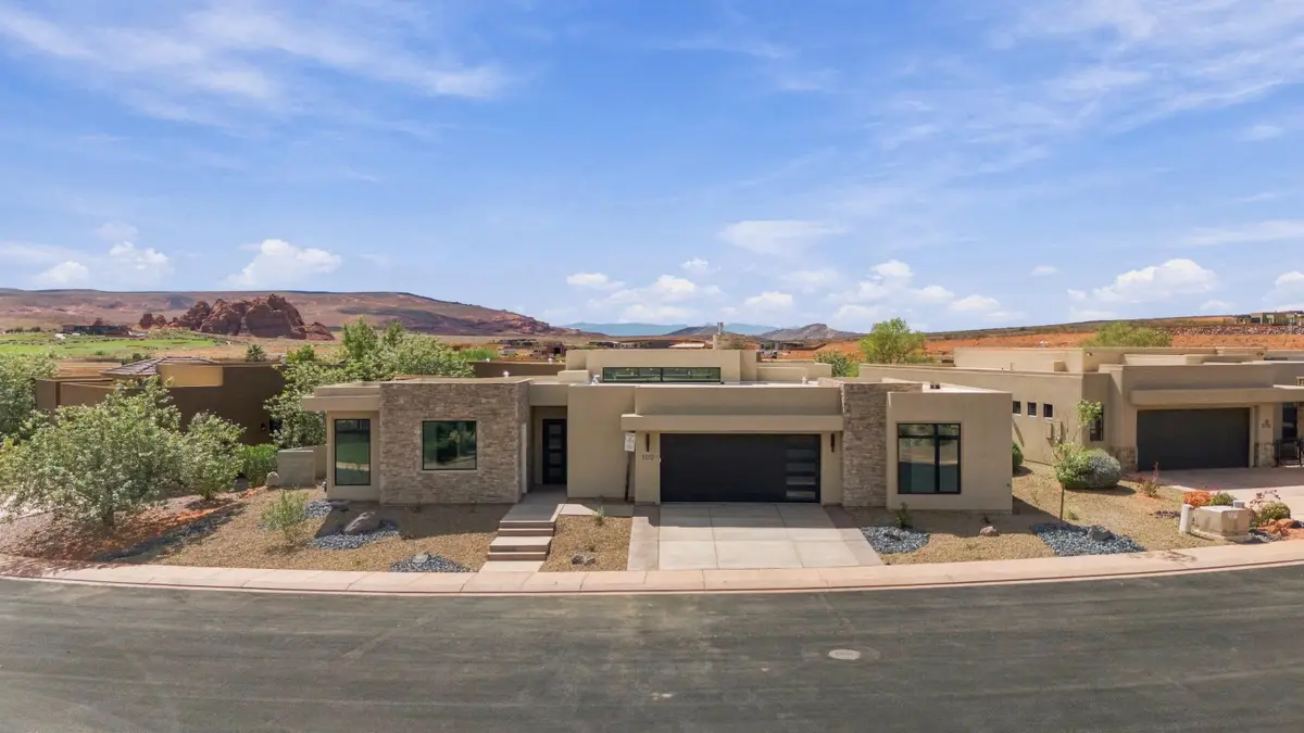 3172 S Red Sands Way, Hurricane, UT 84737 - #1