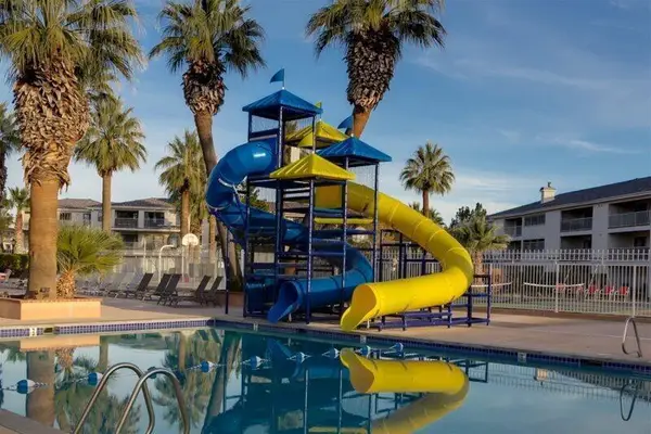 1845 W Canyon View Dr #1905, St George, UT 84770