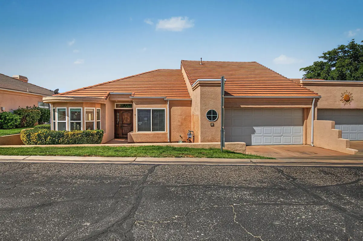 2050 S 1400 #2, Saint George, UT 84790 - #1