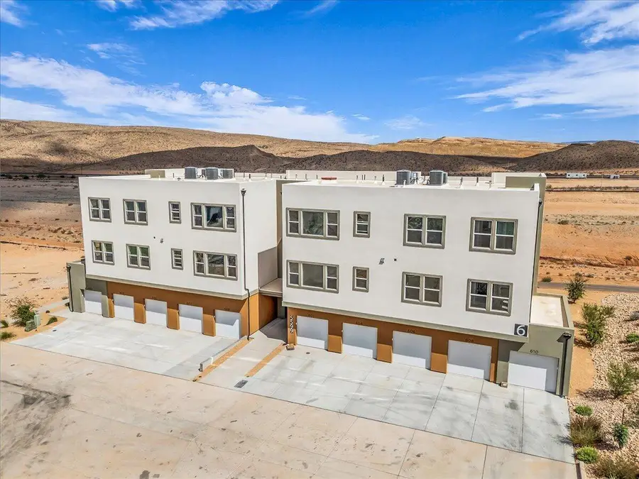 5599 S Carnelian Parkway #604, Saint George, UT 84790 - #2