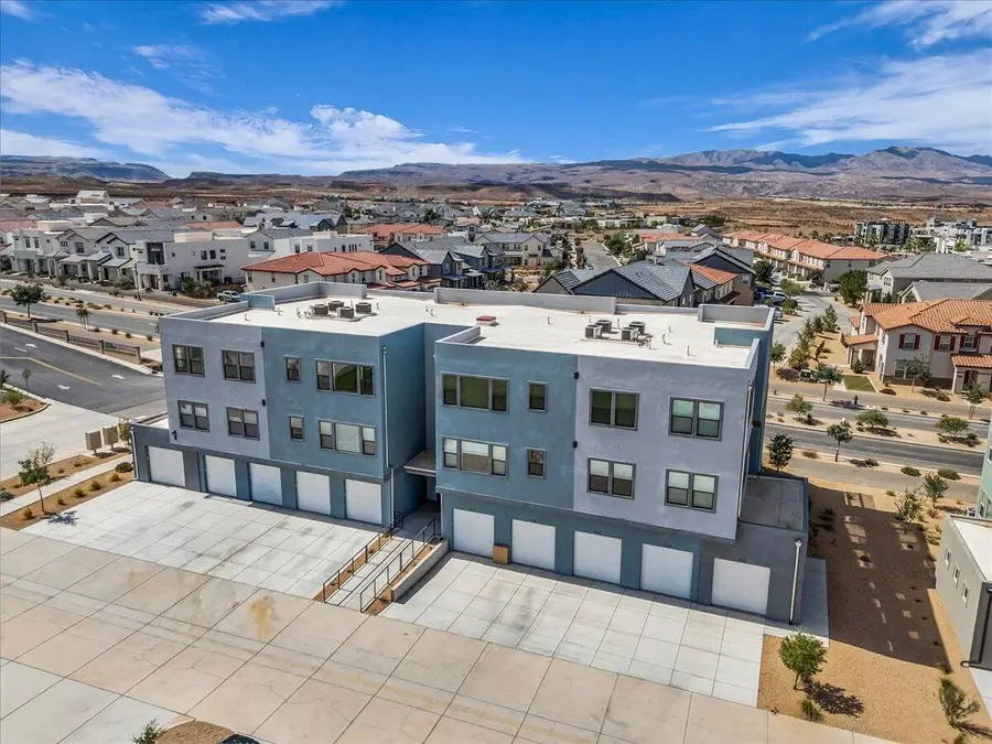 5599 S Carnelian Parkway #107, Saint George, UT 84790 - #2