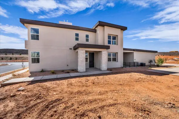955 W Velvet Ridge, St George, UT 84790