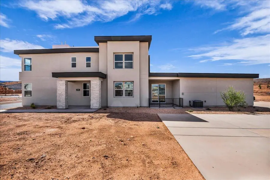 955 W Velvet Ridge, Saint George, UT 84790 - #2