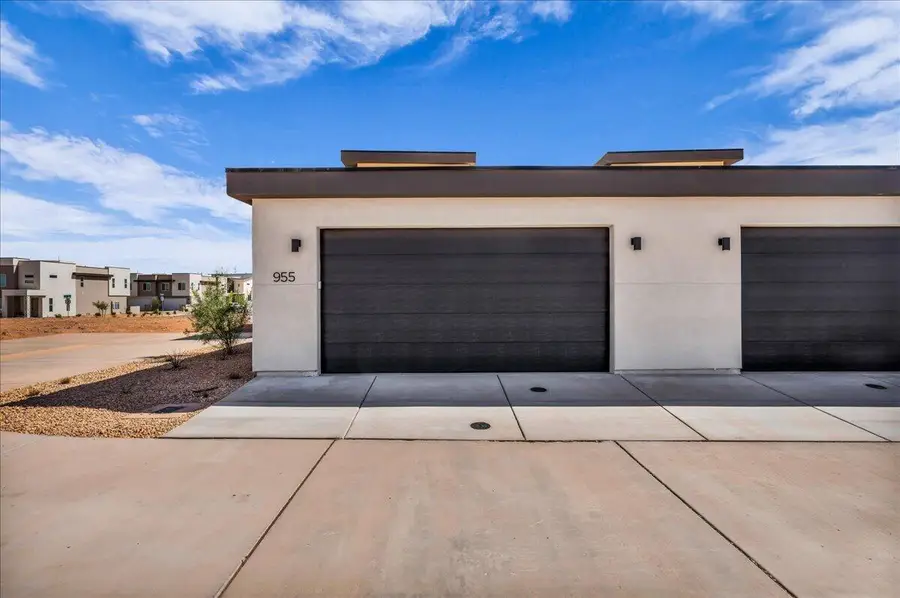 955 W Velvet Ridge, Saint George, UT 84790 - #3
