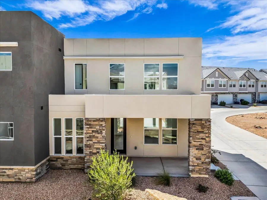 523 W Olive Ln, Saint George, UT 84790 - #2