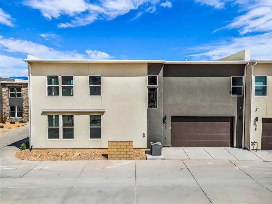 523 W Olive Ln, Saint George, UT 84790 - #3