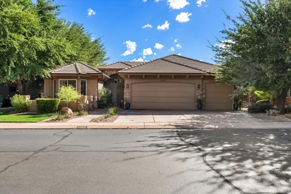 2083 W Monterey Dr, St George, UT 84770