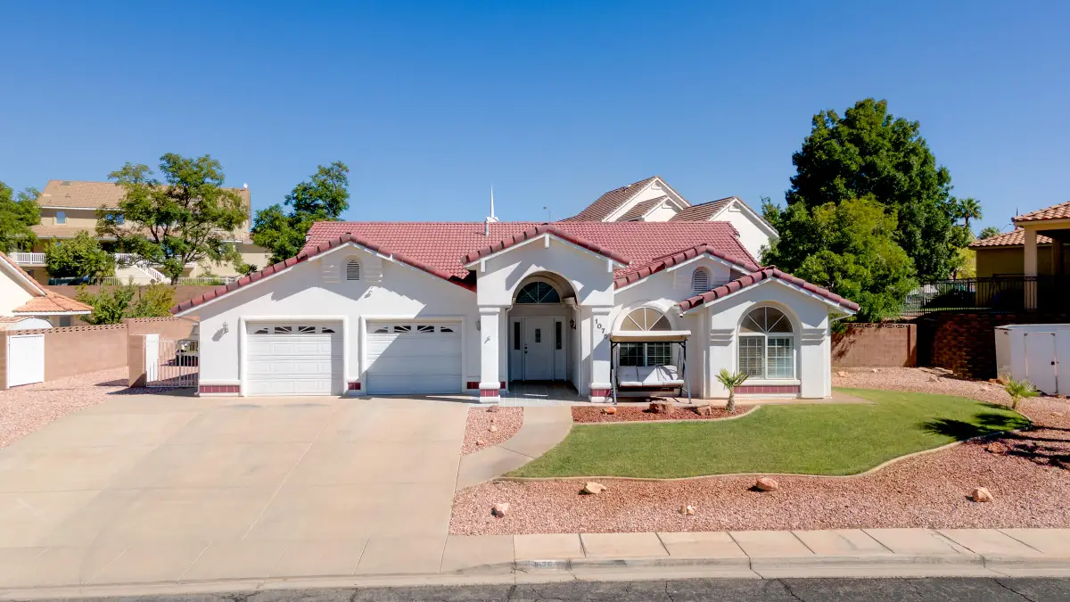 1075 E 1720, Saint George, UT 84790 - #1