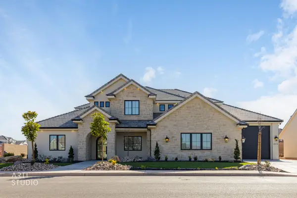 2934 E Seegmiller Dr, St George, UT 84790