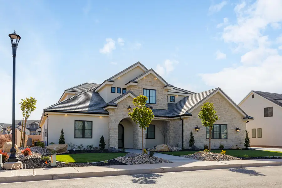 2934 E Seegmiller Dr, Saint George, UT 84790 - #2