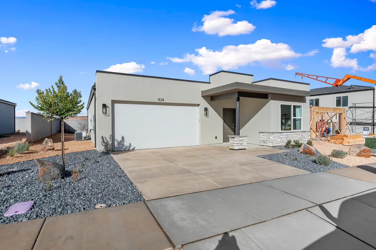 1678 S Sinawava Dr #4161, Washington, UT 84780 - #1