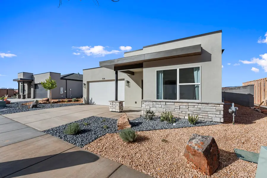 1678 S Sinawava Dr #4161, Washington, UT 84780 - #2