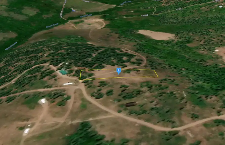 1955 S Bug Tree Rd, Brian Head, UT 84719 - #2