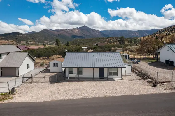 383 S Lloyd Canyon Dr, Pine Valley, UT 84781