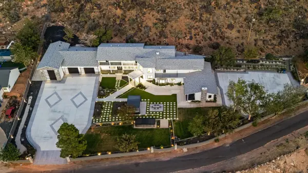 476 E Spring Dr, Toquerville, UT 84774
