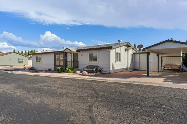117 N 3850, Hurricane, UT 84737