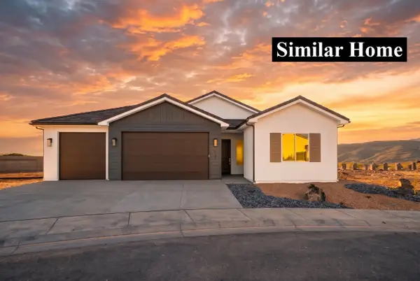 3059 W Cliffhanger Dr, Hurricane, UT 84737
