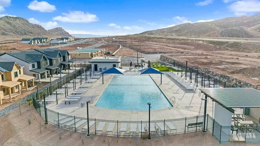 1656 S Ripple Rock Dr #3179, Washington, UT 84780 - #3