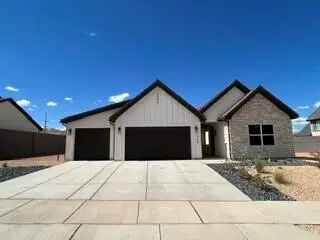 1914 S Forbidding Way #4301, Washington, UT 84780 - #1