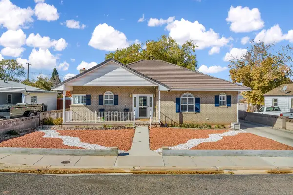 271 N 600, Cedar City, UT 84721